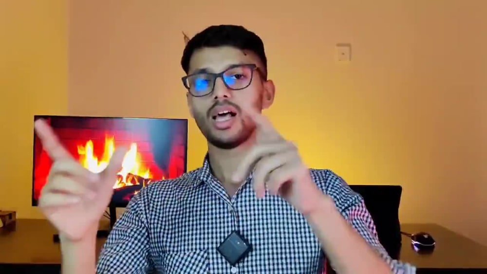 Play video