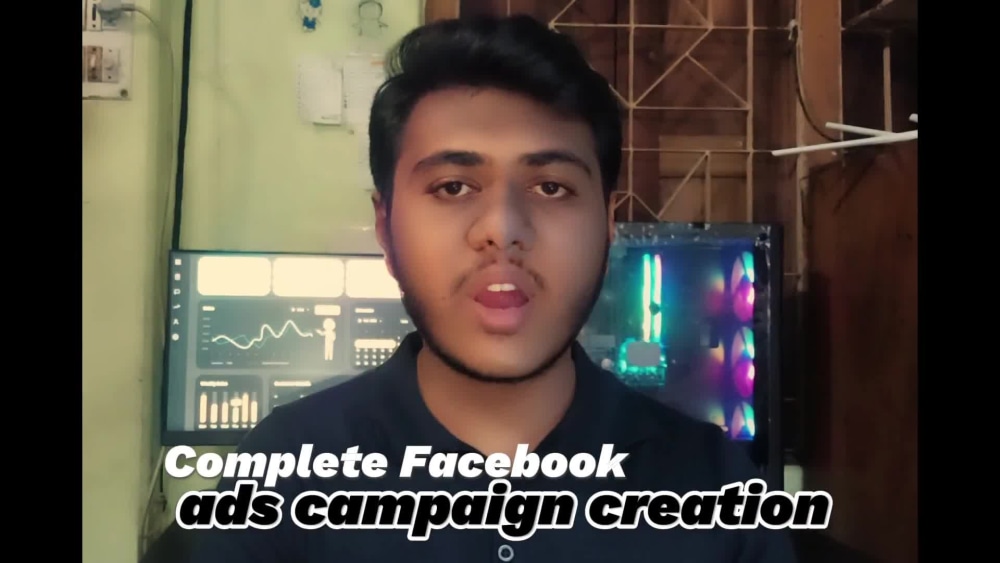 Advanced Facebook ads campaign creation to grow up your business | Upwork
