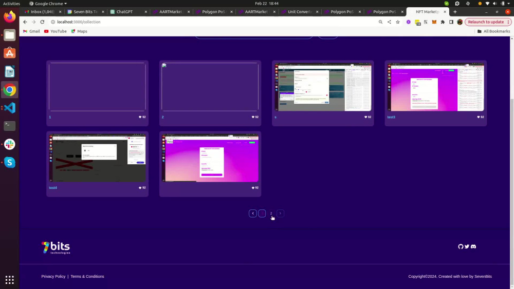 Play video