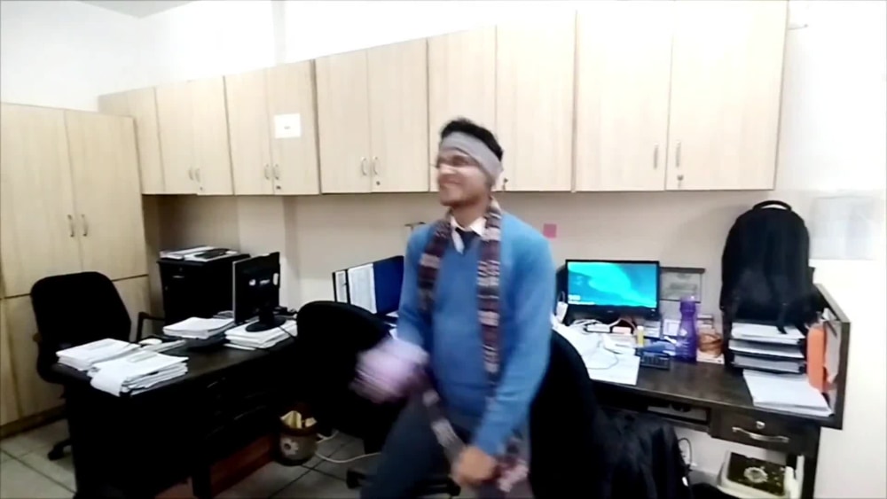 Play video