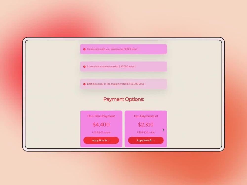 Play video