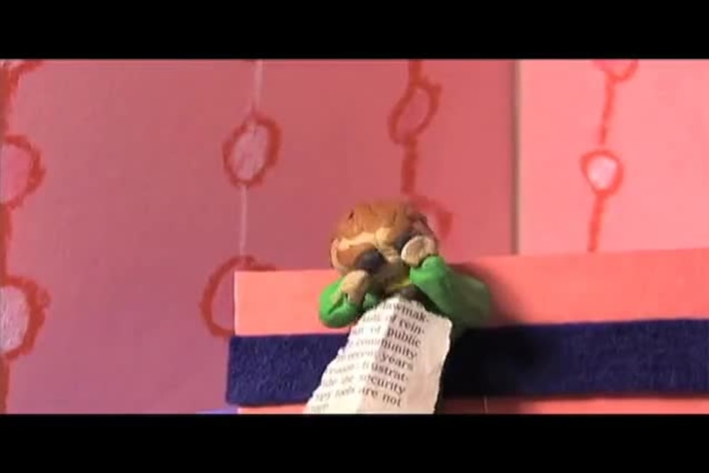 Play video