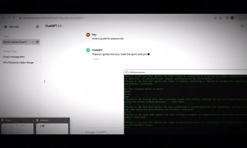 Play video