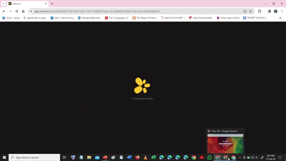 Play video
