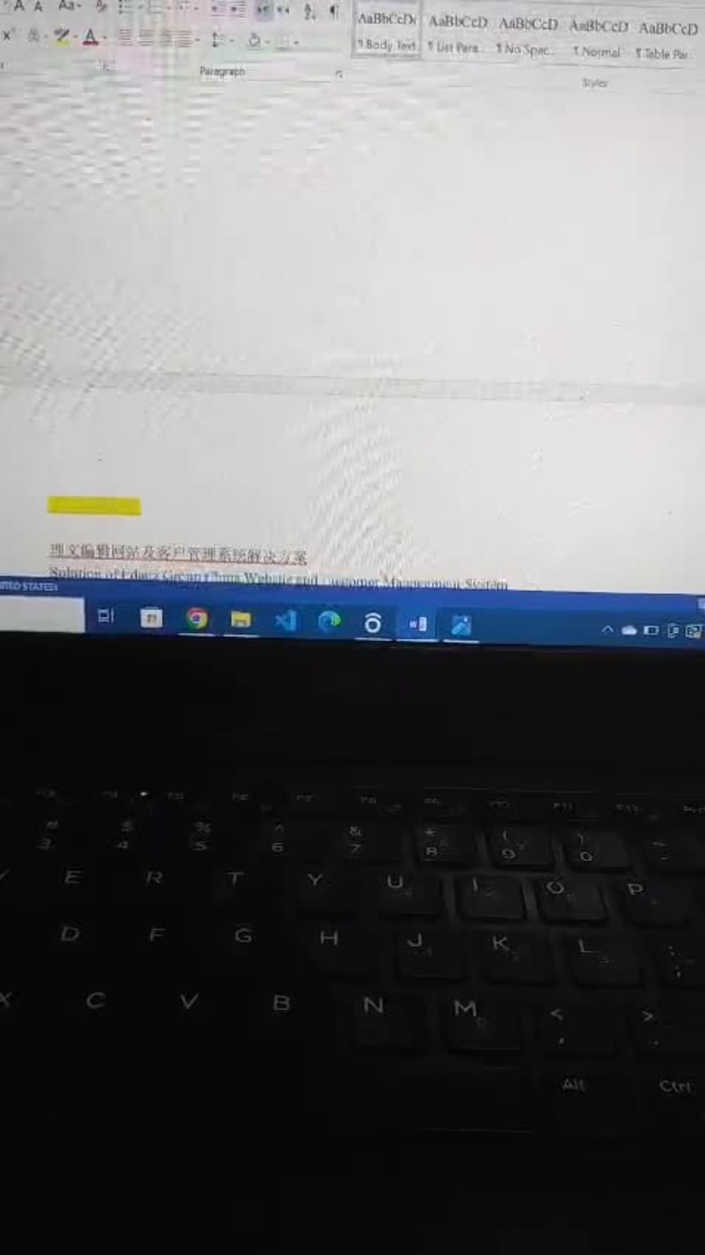 Play video
