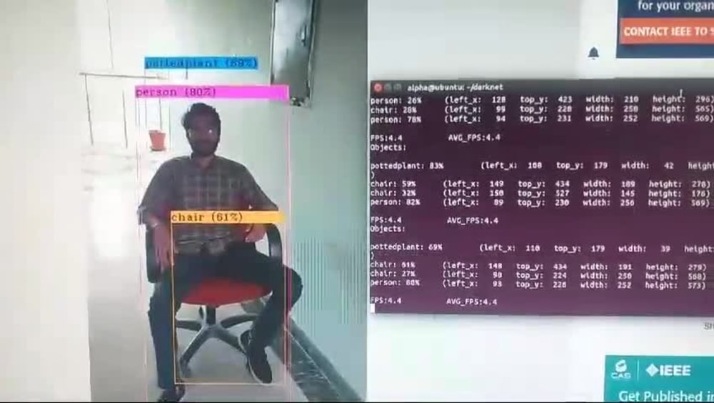 Play video