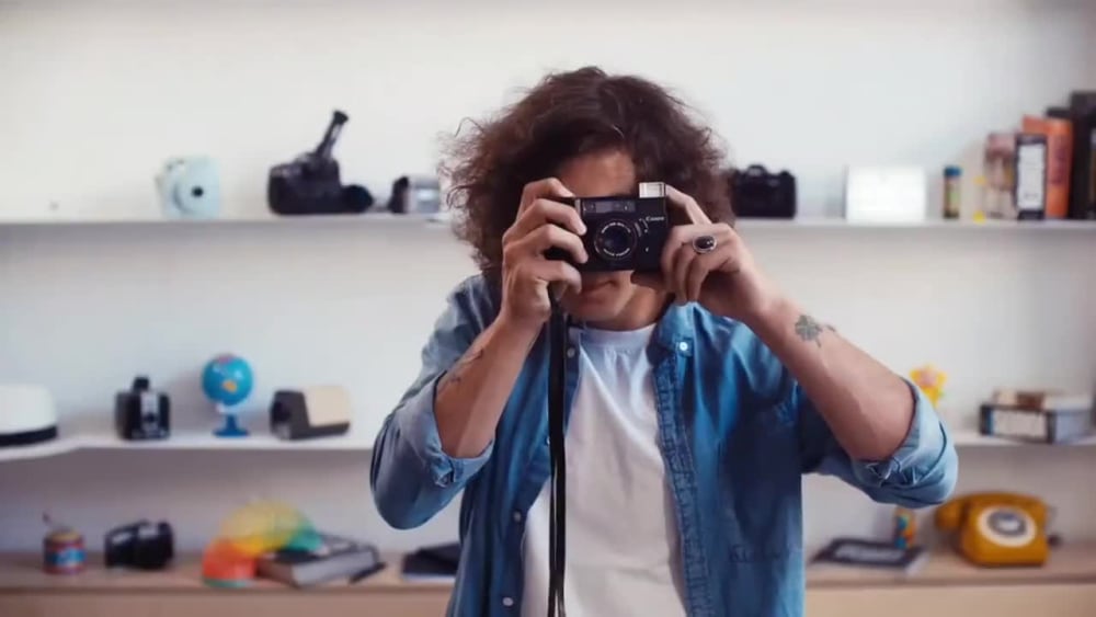 Play video
