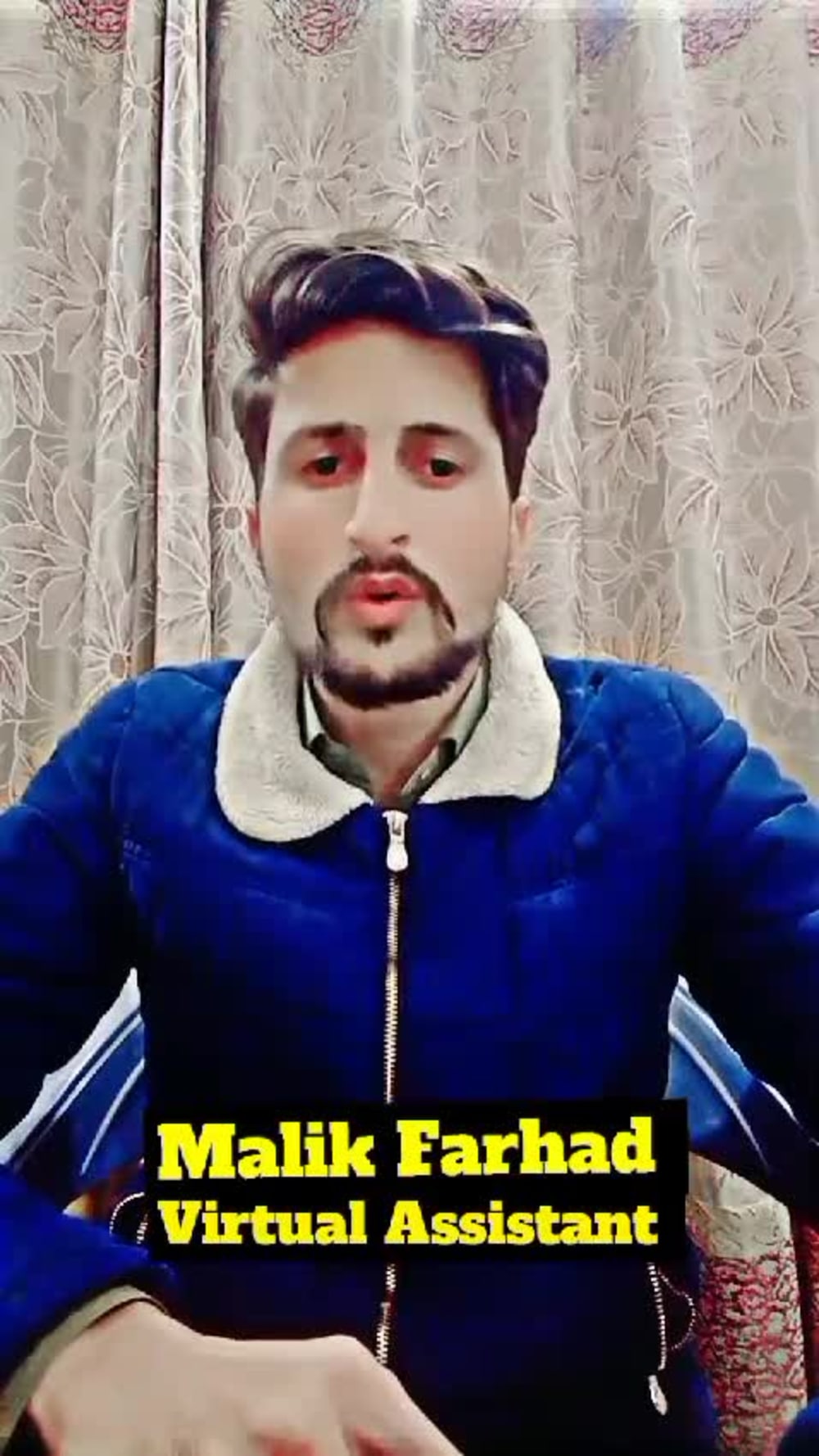 Play video