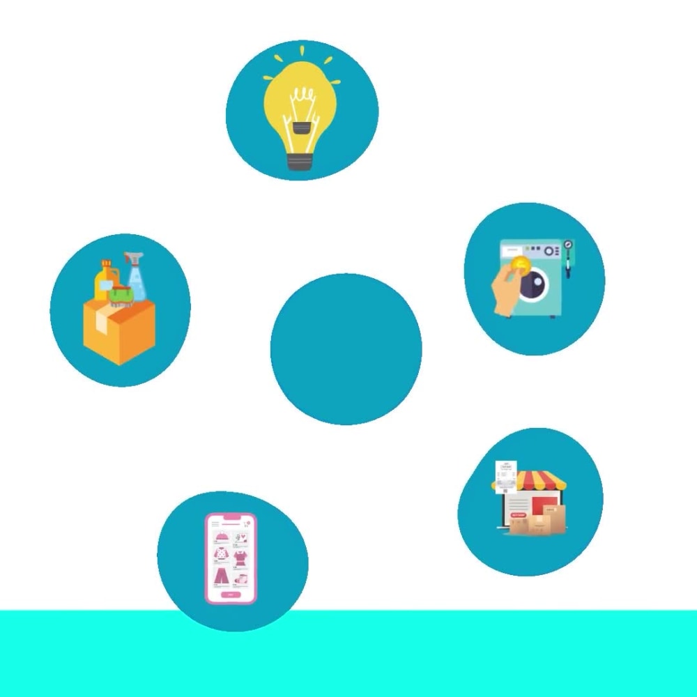 2d Animated Explainer Motion Graphics Cartoon Animation Upwork