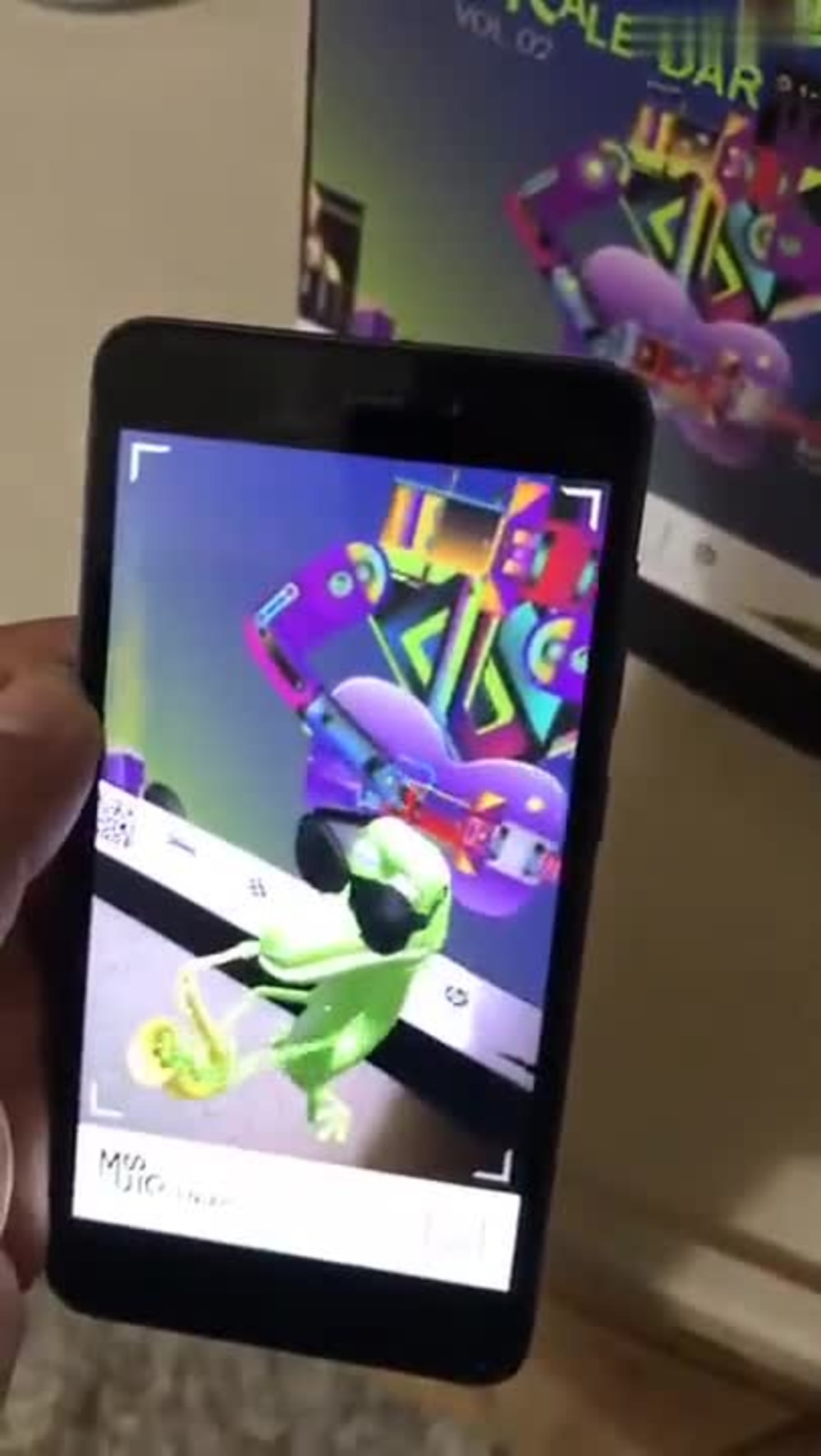 Play video