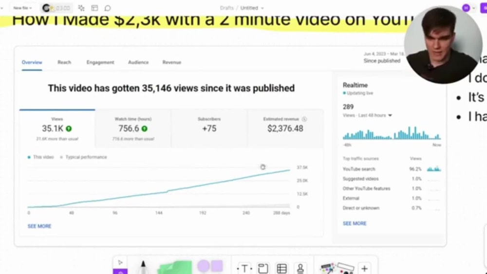 Play video