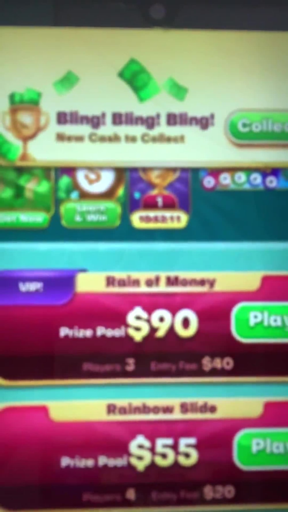 Play video