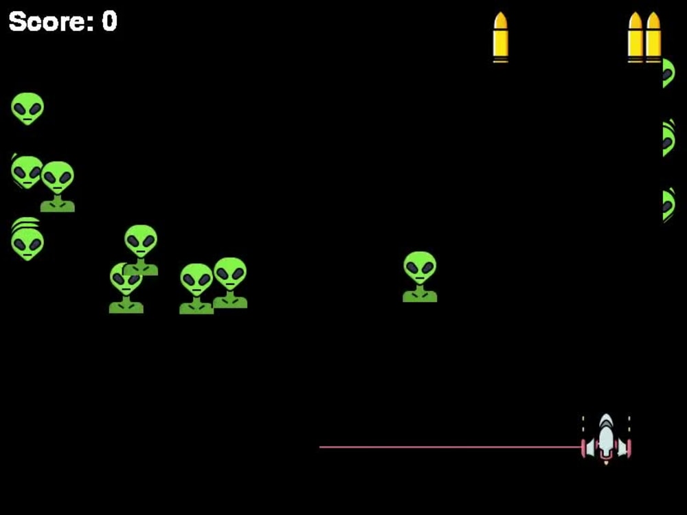 Blast Through Benefits: Enhancing Your Experience with Space Invader ...