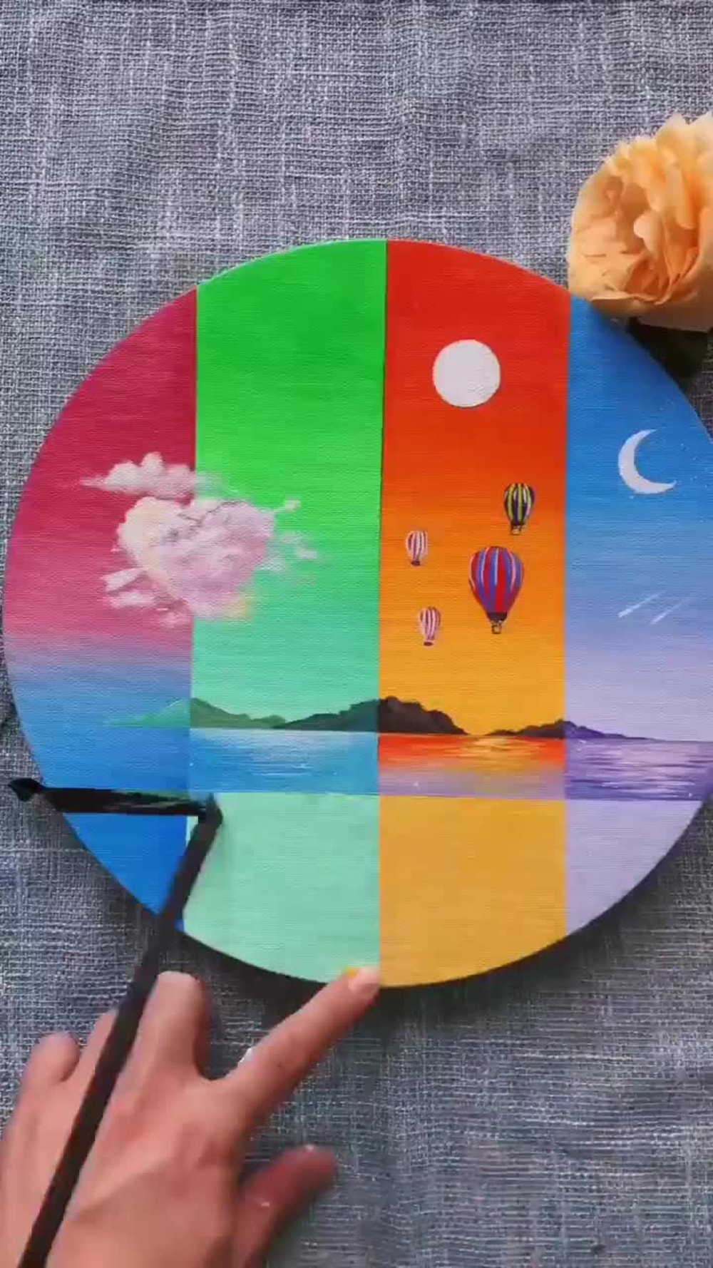 Play video