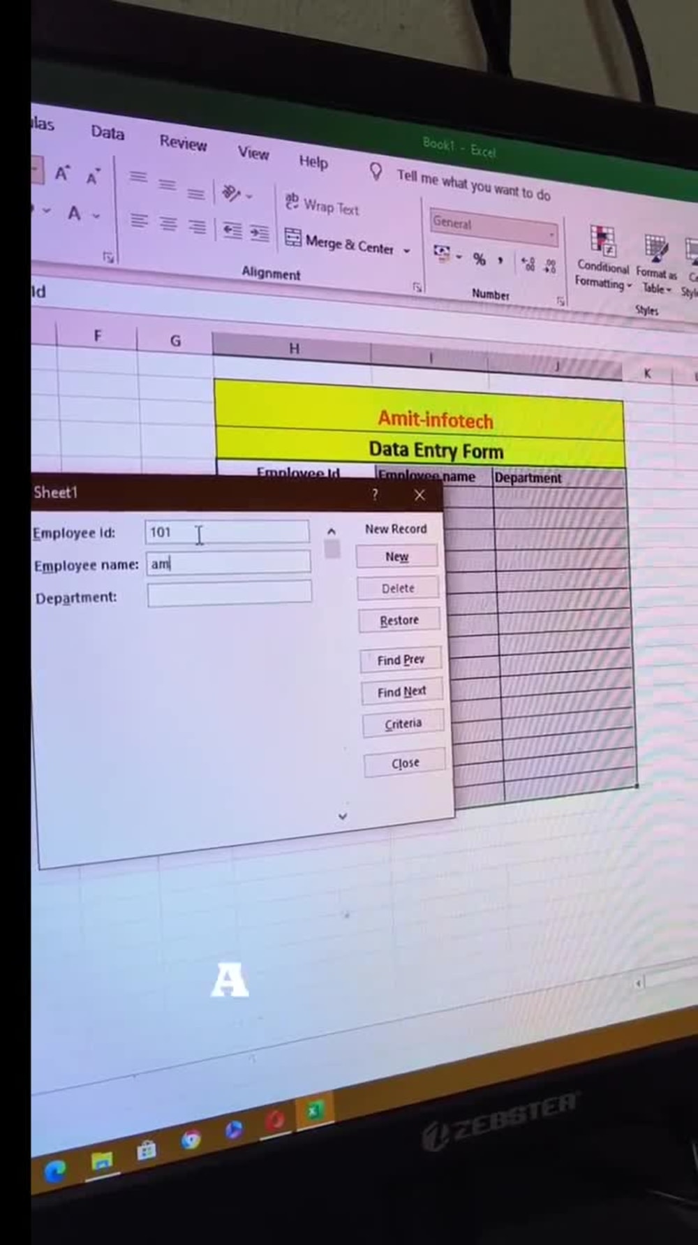 Play video