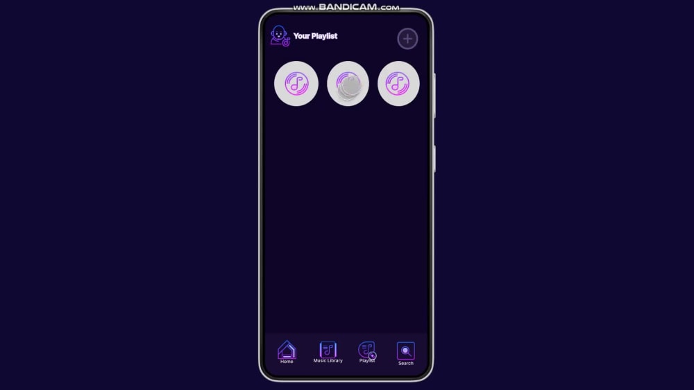 Play video
