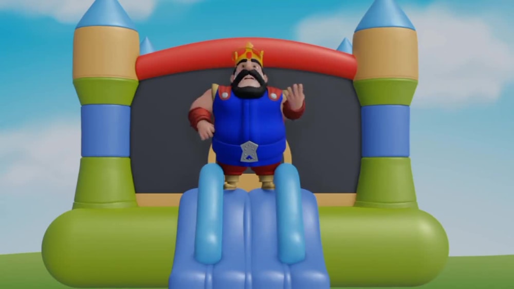 Play video