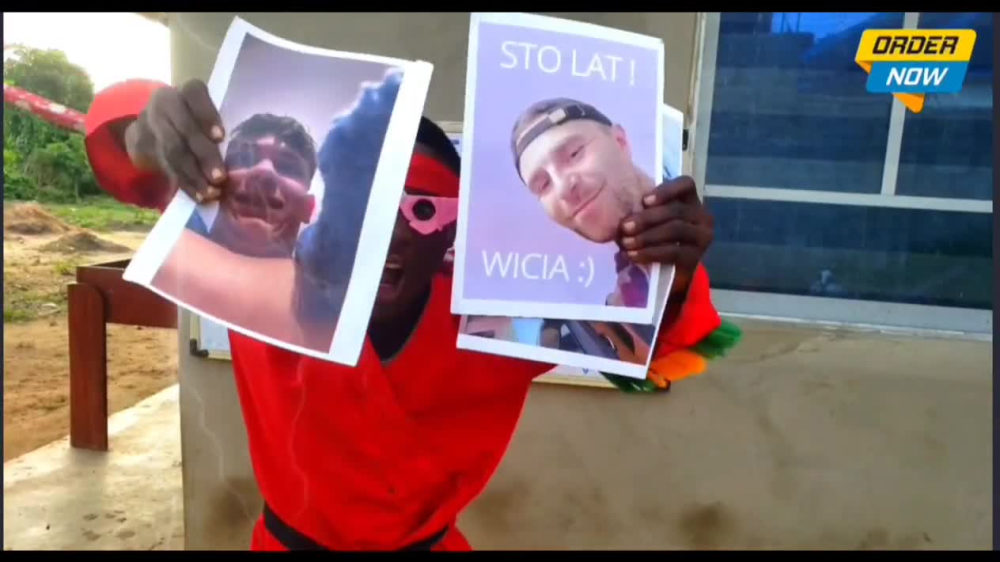 Play video