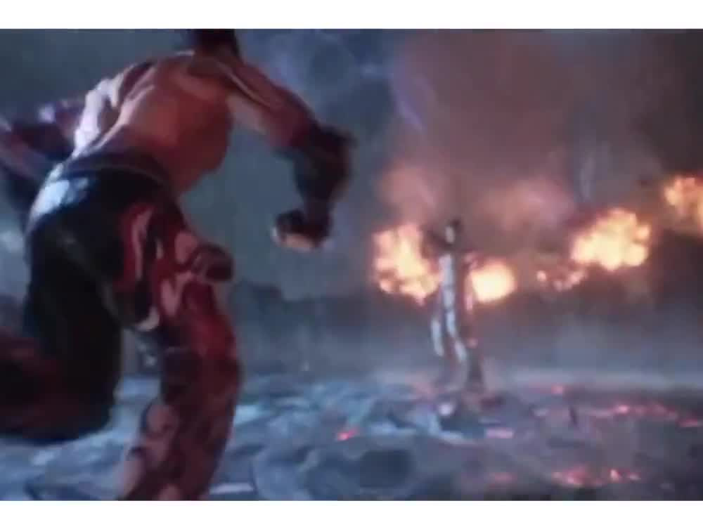 Play video