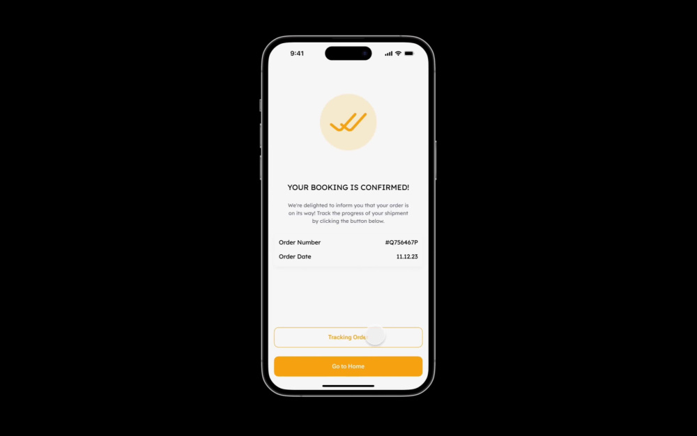 Streaming Mobile App UX/UI Design | User Flow | Entertainment ...