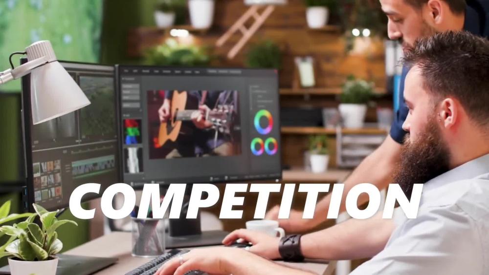 Play video