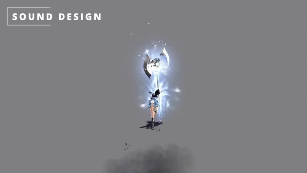 Play video