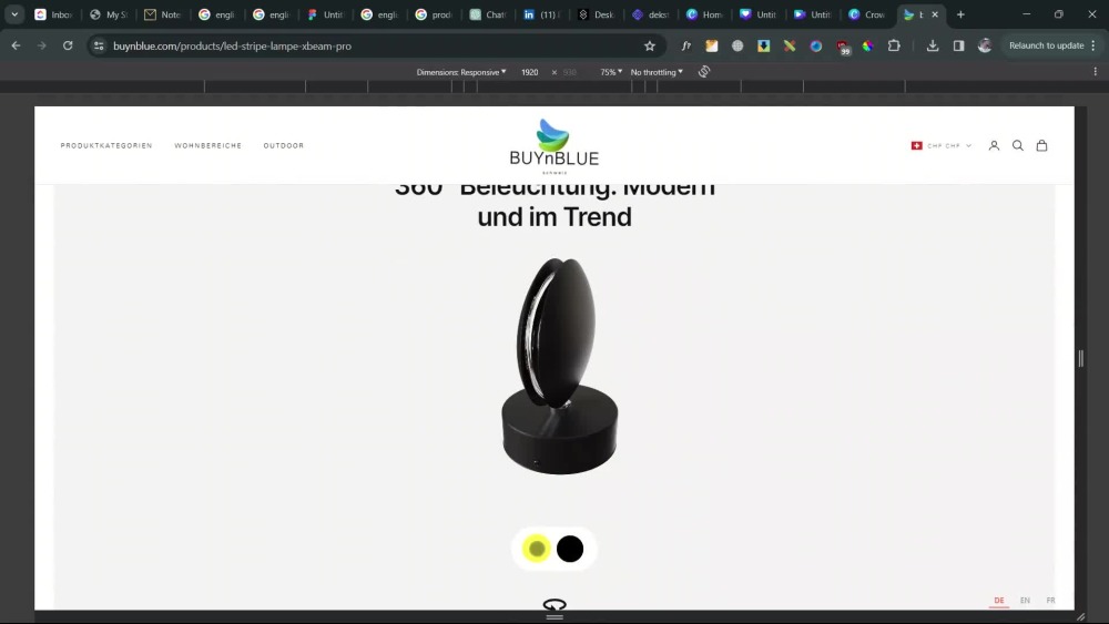 Play video