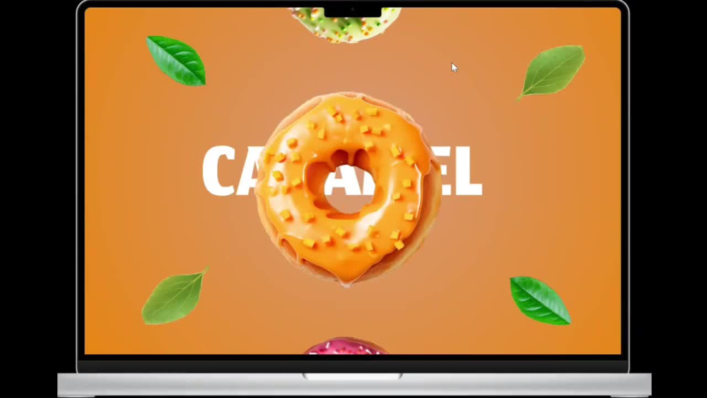 Play video