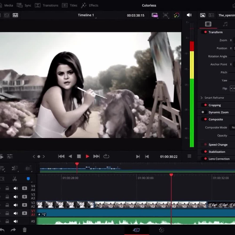 Play video