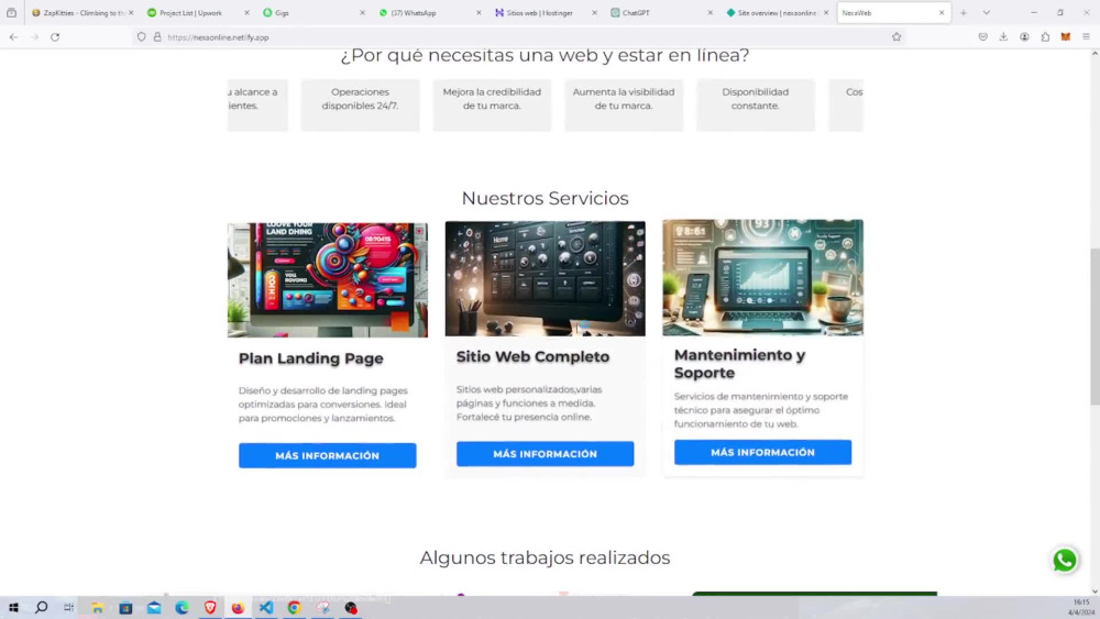 Play video