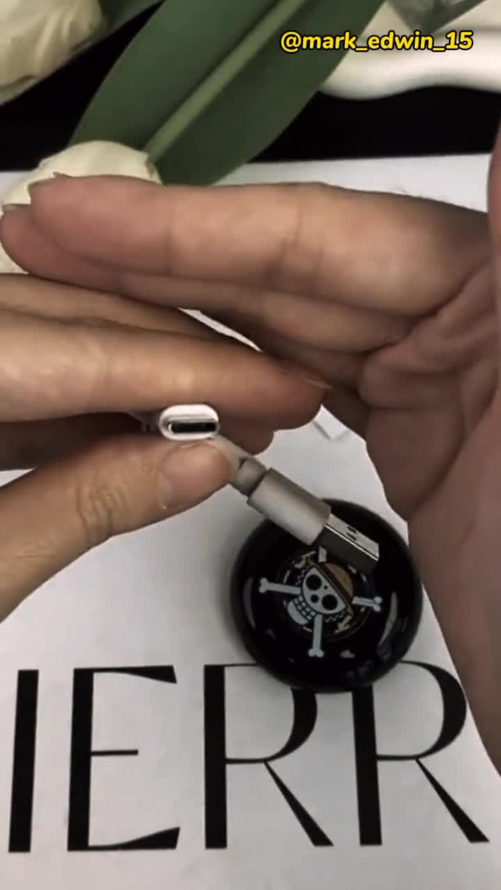 Play video
