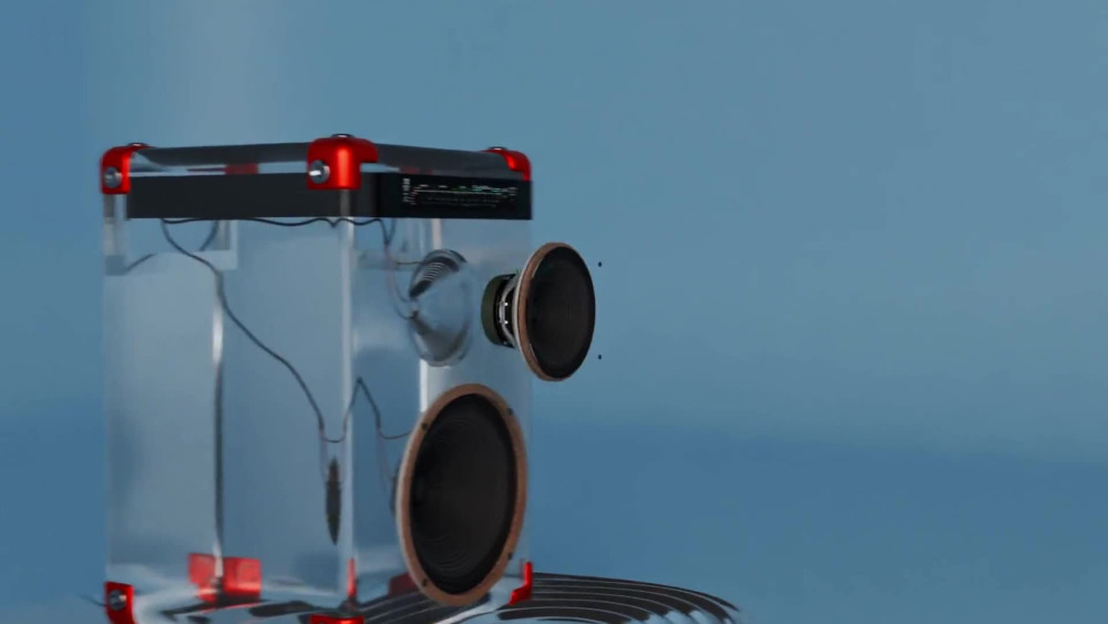 Play video
