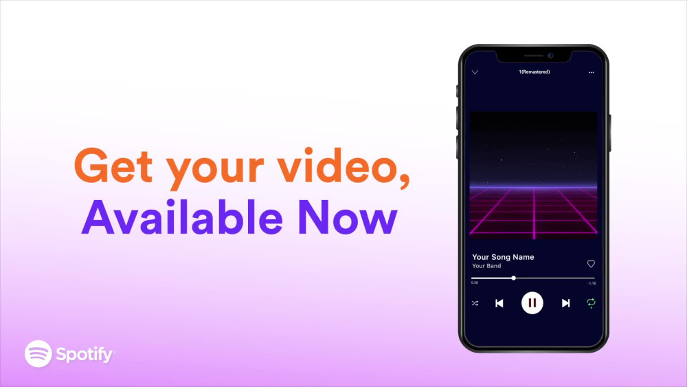 Play video