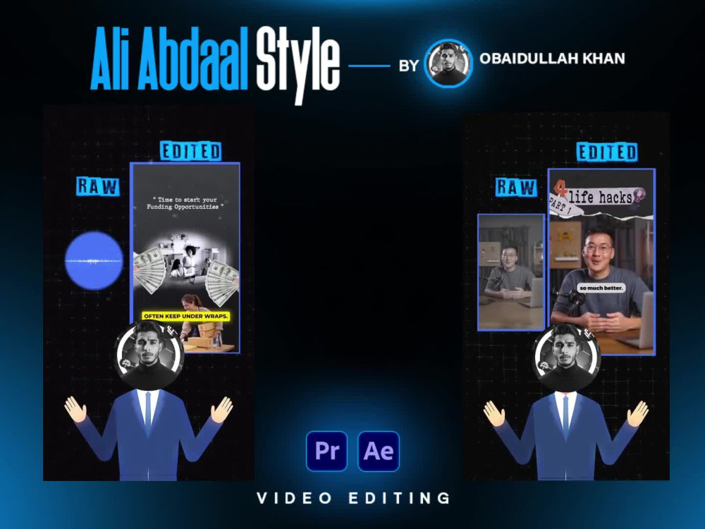 Play video
