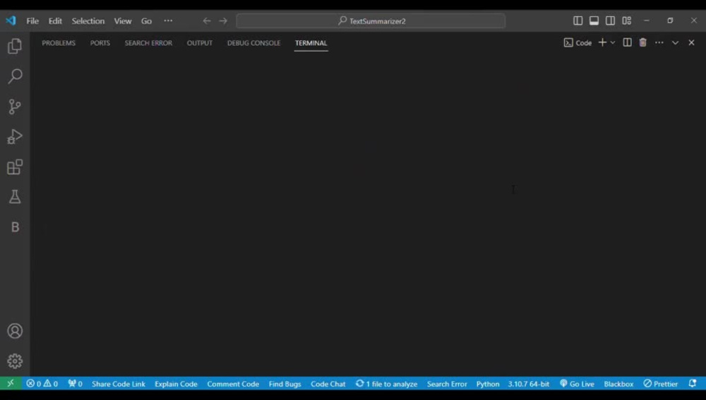 Play video