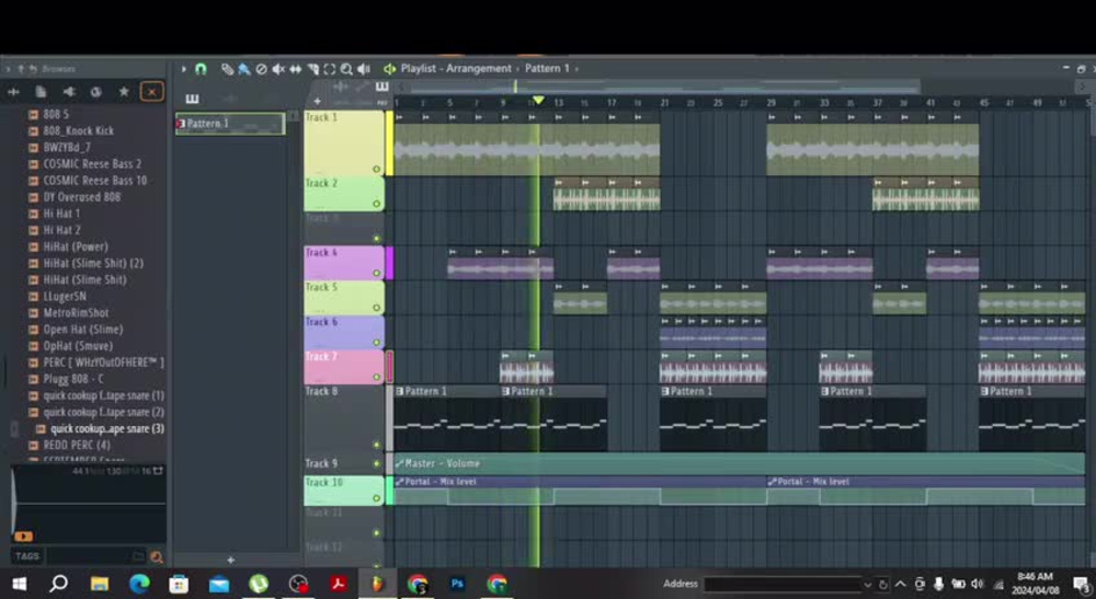 Play video