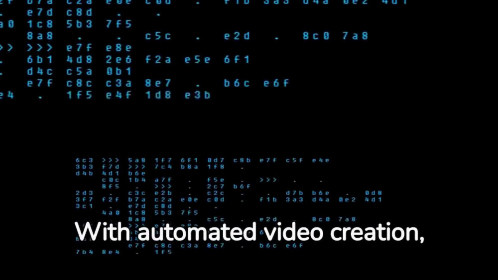 Play video