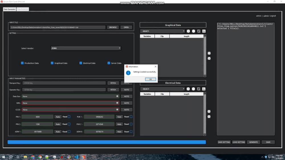 Cross platform QT desktop application | Upwork