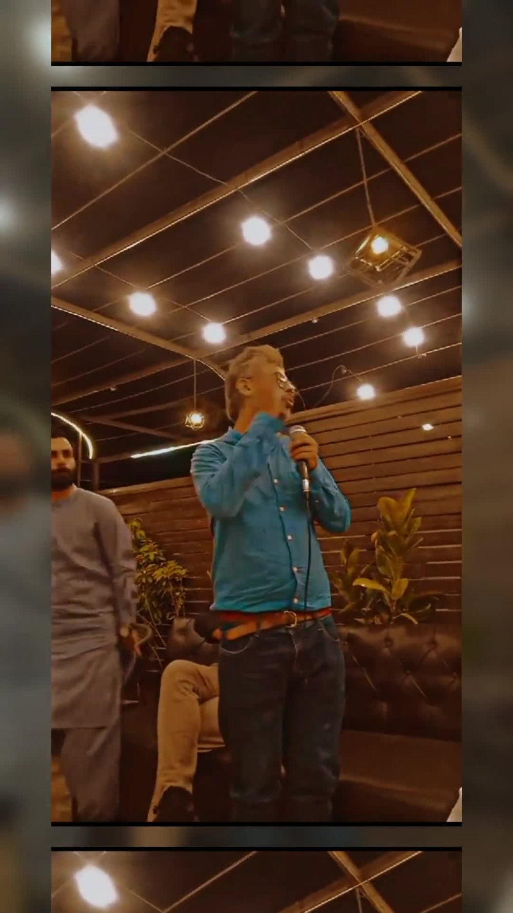 Play video