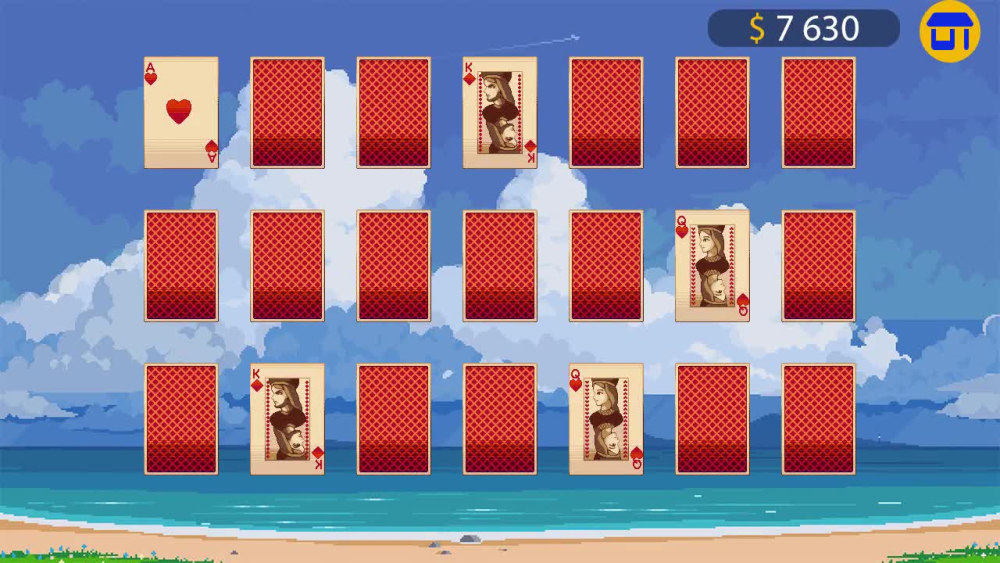 A great Java game of varying difficulty | Upwork
