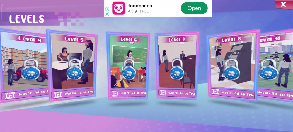 Play video