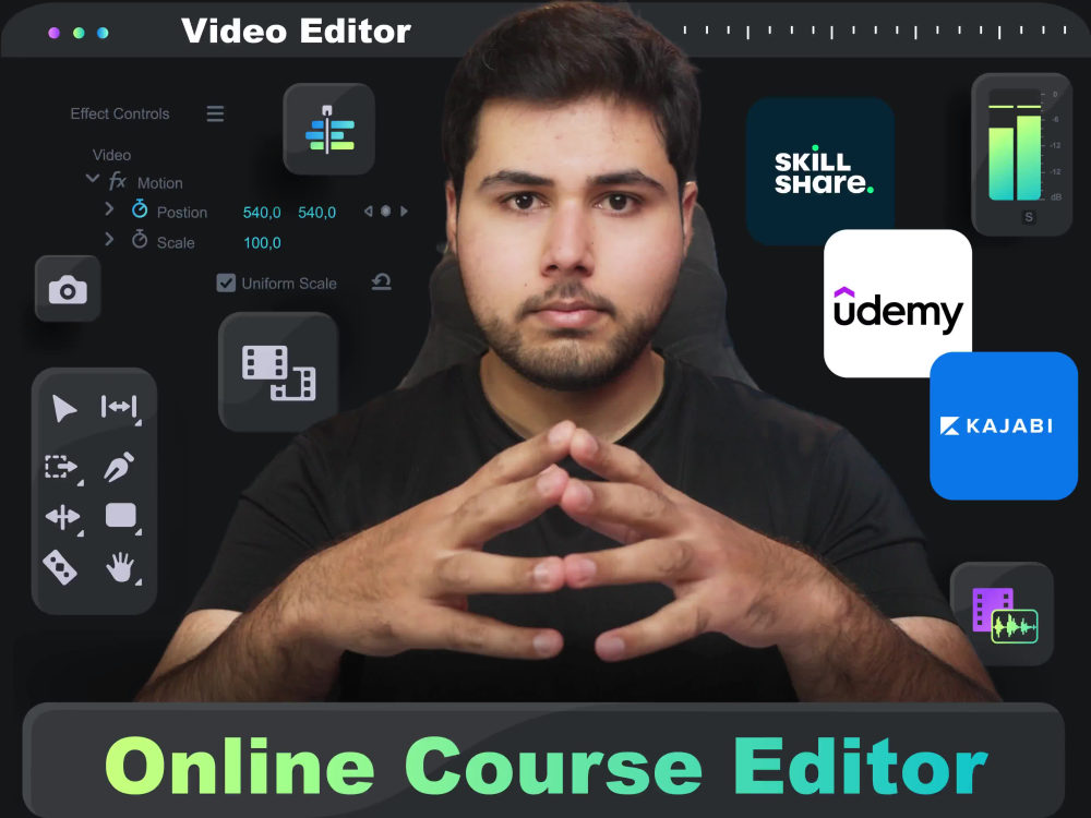 Play video