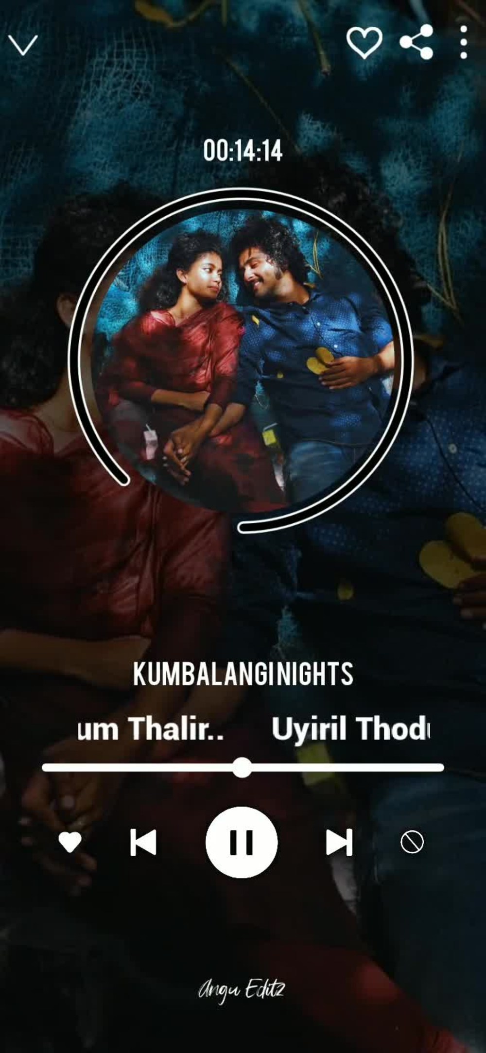 Love Geetha Govindam Whatsapp Status Whatsapp Status Inkem Inkem