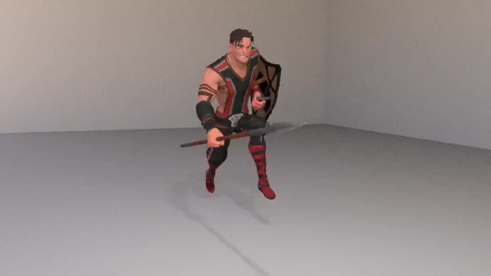 Play video