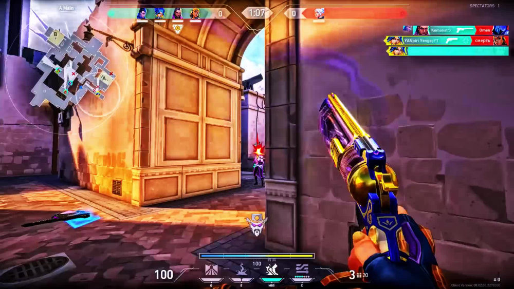 Play video