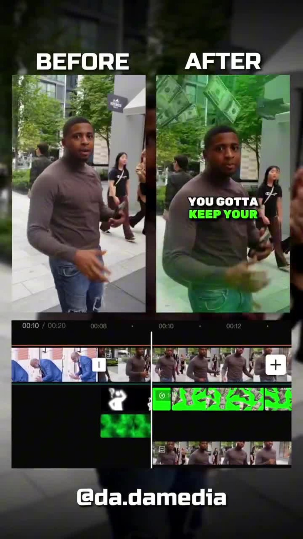 Play video