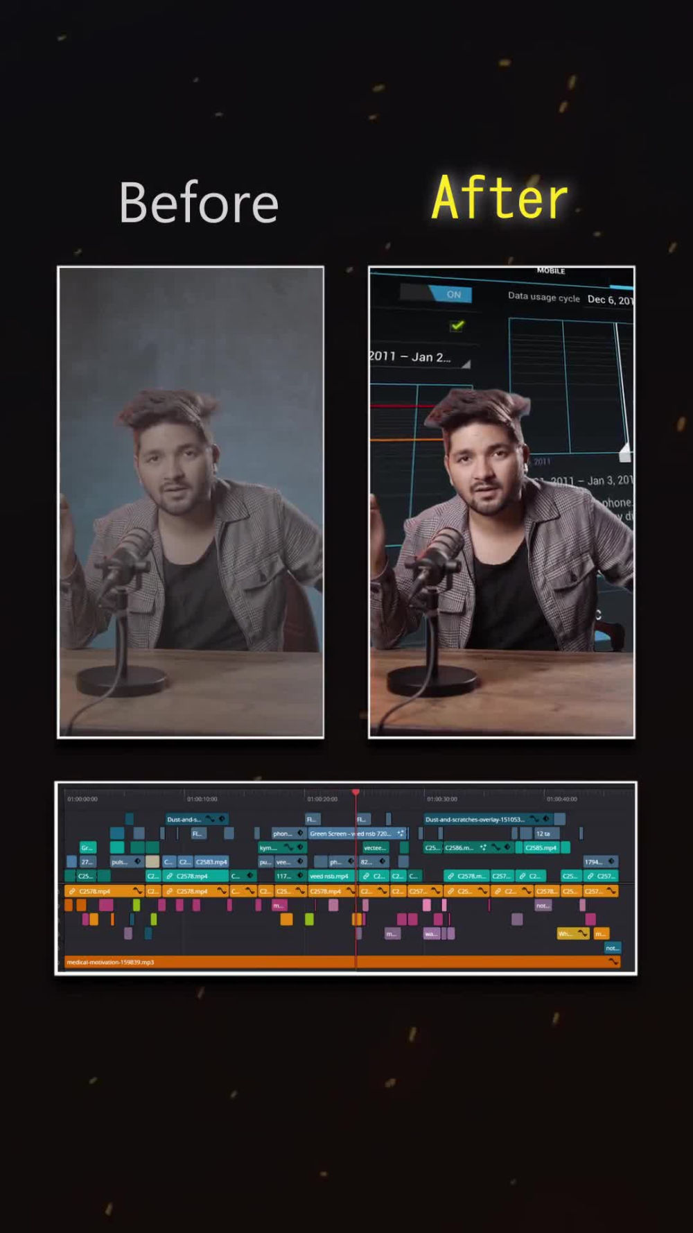 Play video