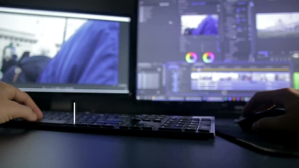 Play video