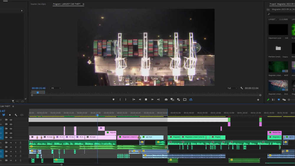 Play video