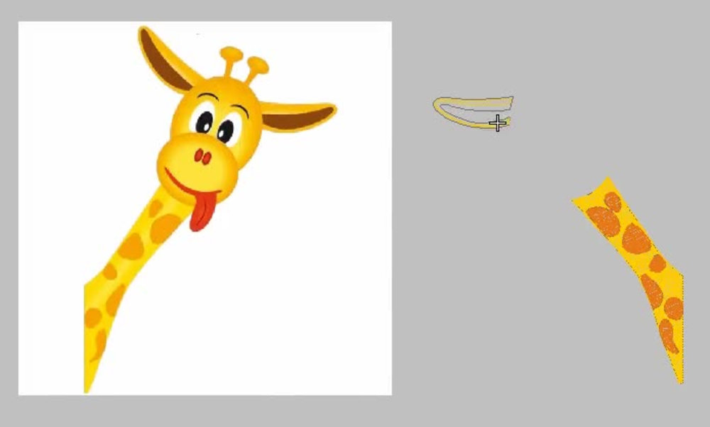 DST,PES,EMB,PXF and needed format for amazing embroidery digitization